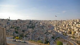 Vistas Amman