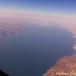 El Mar Muerto. Una visita imprescindible.