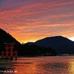 Miyajima, la isla sagrada de Japón.