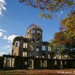 Qué ver en Hiroshima – El Parque de la Paz.