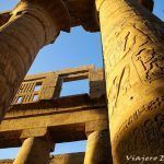 25 Lugares para visitar en Egipto (I).
