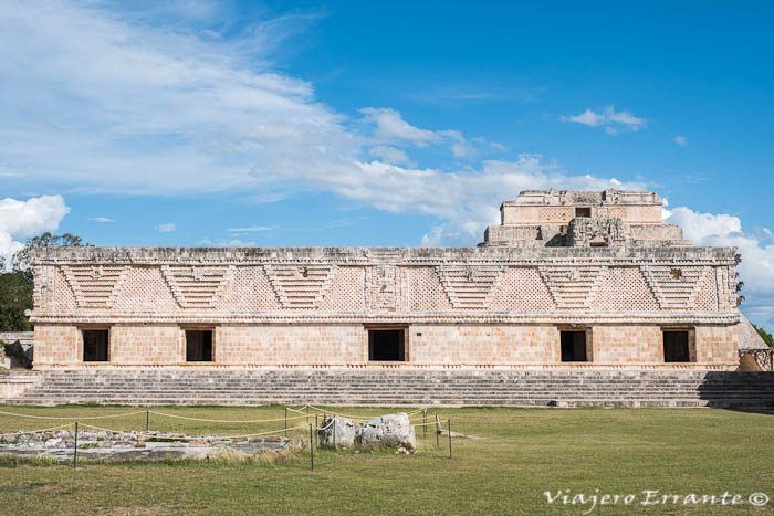 ruta puuc ruinas mayas yucatan 