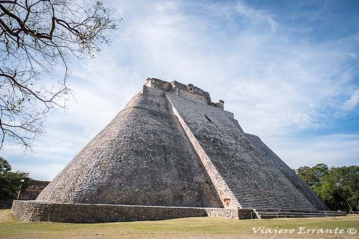 ruta puuc ruinas mayas yucatan
