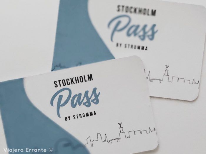 stockholm pass estocolmo