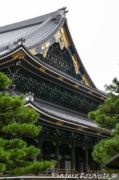 qué ver en Kyoto en 3 días