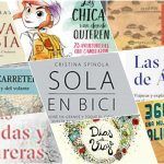 20 libros de mujeres viajeras que leer o regalar (I)