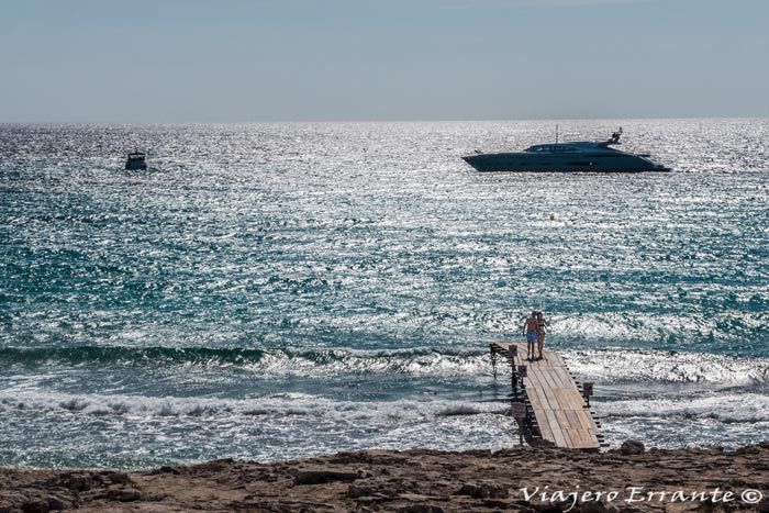 qué ver en Formentera en un día